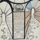 Saul Steinberg