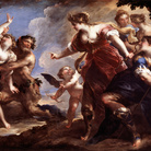 Superbarocco. Arte a Genova da Rubens a Magnasco