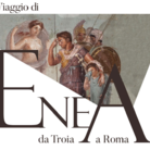 Il viaggio di Enea. Da Troia a Roma