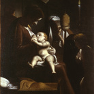 Madonna della candela