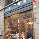 Antica Salsamenteria Tamburini