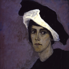 Romaine Brooks. Dipinti, disegni, fotografie