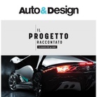 Auto&Design. Il Progetto Raccontato