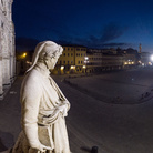 Dante 700. Un ritratto di Dante e i luoghi del poeta nelle fotografie di Massimo Sestini