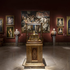 Invito al Louvre. Lo straordinario viaggio dei tesori di Capodimonte