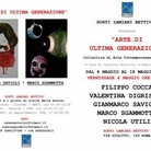 Arte di...Ultima Generazione