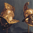 Gladiatores e Agone Sportivo. Armi e Armature dell’Impero Romano