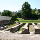 Parco archeologico dell’Anfiteatro romano - Ex Parco dei Cervi