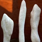 Guy Lydster. Headscapes