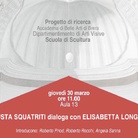 Fausta Squatriti dialoga con Elisabetta Longari - Incontro