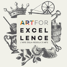 Art for Excellence 2018 - I Brand si mettono in Mostra