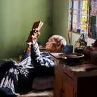 


Steve McCurry, Mandalay, Birmania, 2013 | © Steve McCurry


