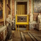 Alla Galleria Borghese un Velázquez da Dublino dialoga con Caravaggio