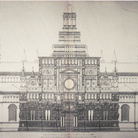 Disegni, incisioni e vedute della Certosa di Pavia tra XVI e XIX secolo