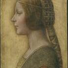 Leonardo Da Vinci. La Bella Principessa