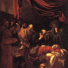 Morte della Vergine