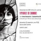 Storie di donne