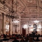 LA REGGIA IN MUSICA. IL CHERUBINI A PALAZZO PITTI