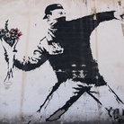 BANKSY - L'ARTE DELLA RIBELLIONE