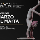 Marzo al MArTA - Ciclo di conferenze