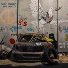 The World of Banksy – The immersive experience