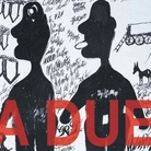 A Due. L’Art Brut nella collezione Giacosa-Ferraiuolo