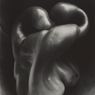 Edward Weston, Pepper No. 30, 1930, Stampa alla gelatina d'argento | © Center for Creative Photography, Arizona Board of Regents