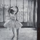 Degas e la grafica, una storia da scoprire a Napoli