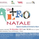 Un altro Natale 2013. Opere inedite di Artisti e Narratori