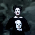 Giada Colagrande. Bob Wilson’s Life & Death of Marina Abramovic