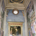 Cappella dei Magi