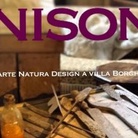 Unisono. Arte, Natura, Design a Villa Borghese