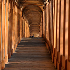 Portico San Luca