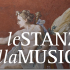 Notte europea dei Musei 2016 - Le Stanze della Musica