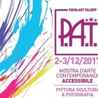 P.A.T. - Pavia Art Talent