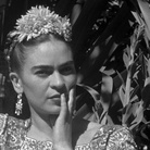 Leo Matiz, Frida Kahlo, 1941 | © Fondazione Leo Matiz