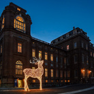 Il Natale di Venaria Reale 2021