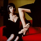 Helmut Newton. Legacy