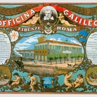 Officine Galileo: 150 anni di storia e tecnologia