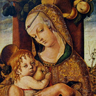 Madonna con bambino