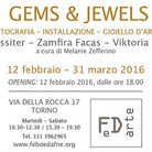 Gems & Jewels