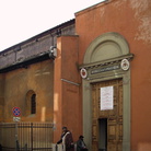 Basilica di Santa Prassede