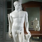 Canova a Villa Carlotta 1822/2022. Il Palamede di Antonio Canova