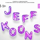 Jeff Koons. Un ritratto privato di Pappi Corsicato