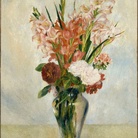 Pierre-Auguste Renoir, Gladioli, 1885