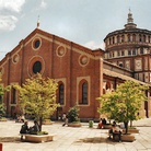 Chiesa di Santa Maria delle Grazie