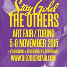 The Others Fair 2015. Stay Gold