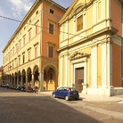 Chiesa di Sant’Antonio Abate