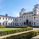 Giornata Porte aperte a Villa Medici  