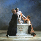 Bill Viola. Rinascimento Elettronico